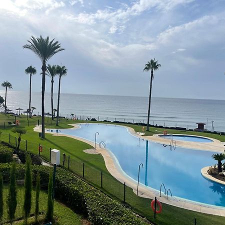 Mi Capricho Appartement Mijas Buitenkant foto