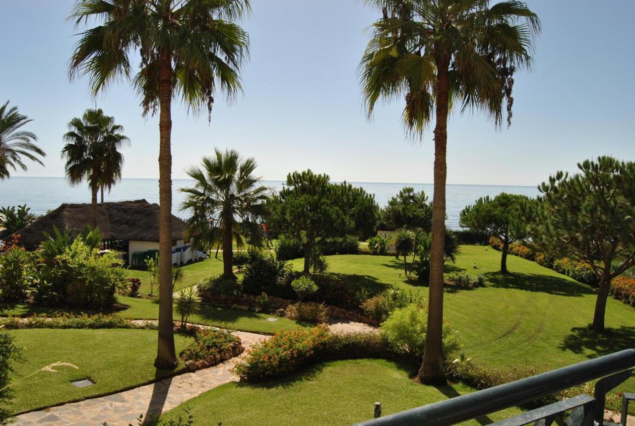 Mi Capricho Appartement Mijas Buitenkant foto