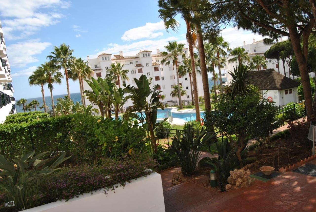 Mi Capricho Appartement Mijas Buitenkant foto