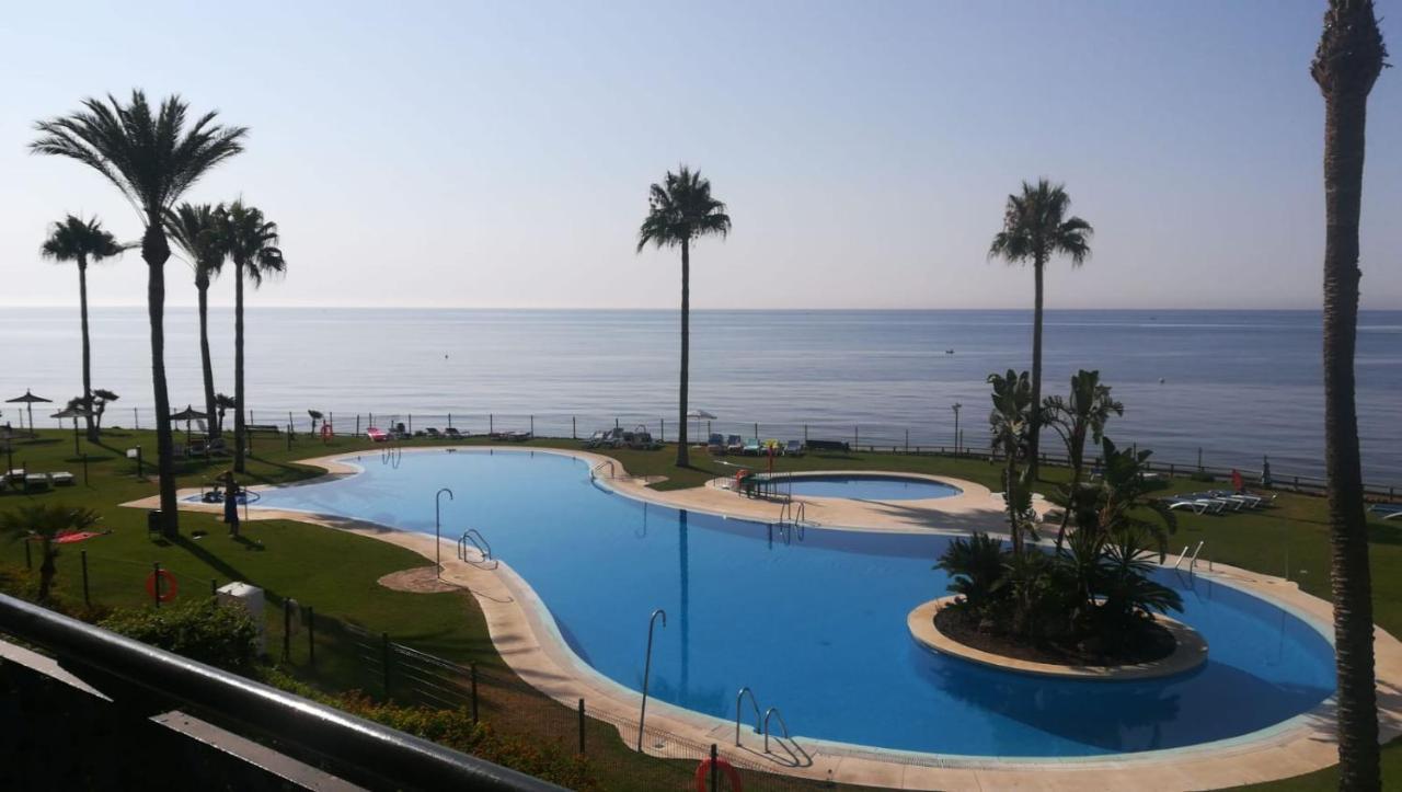 Mi Capricho Appartement Mijas Buitenkant foto