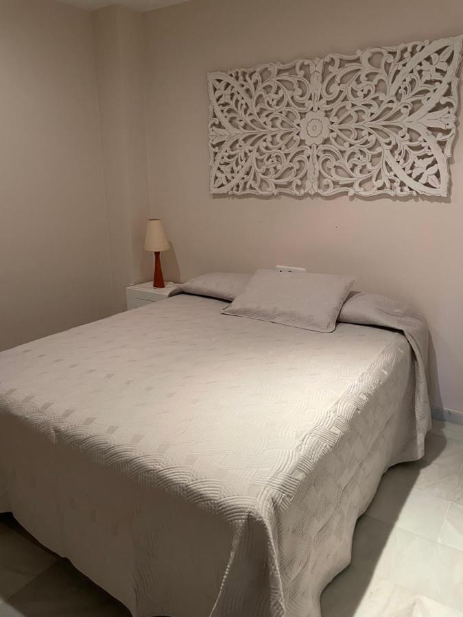 Mi Capricho Appartement Mijas Buitenkant foto