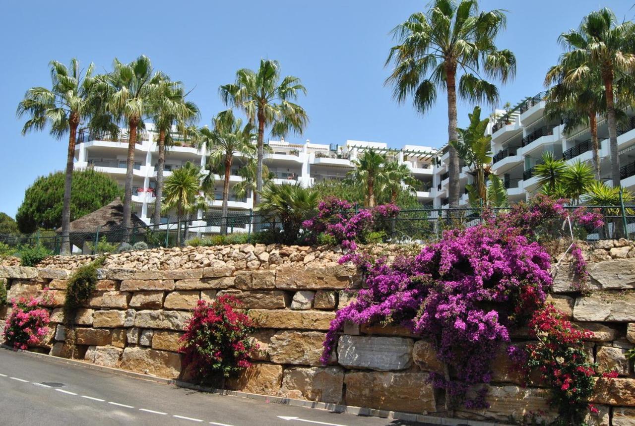 Mi Capricho Appartement Mijas Buitenkant foto
