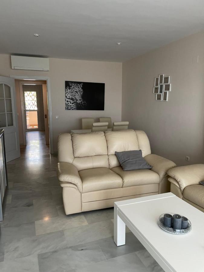 Mi Capricho Appartement Mijas Buitenkant foto