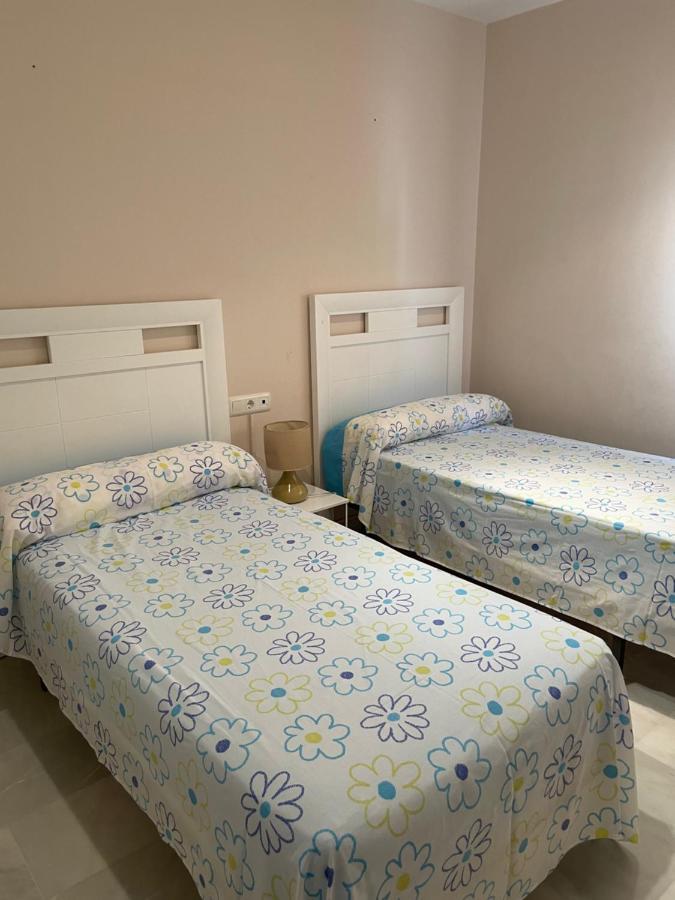 Mi Capricho Appartement Mijas Buitenkant foto