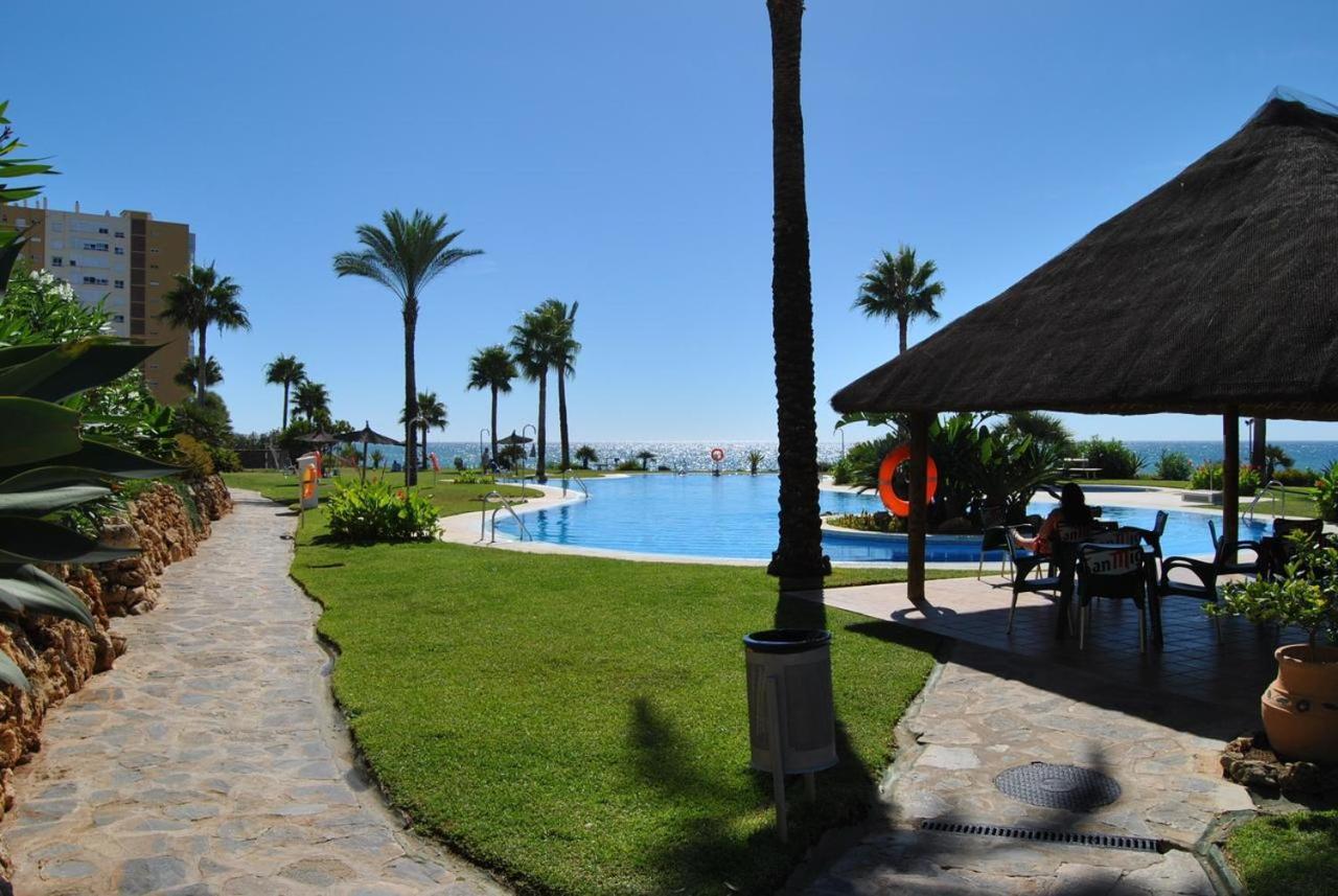 Mi Capricho Appartement Mijas Buitenkant foto