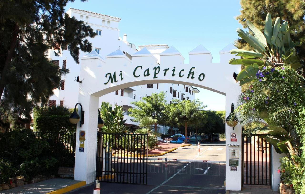 Mi Capricho Appartement Mijas Buitenkant foto