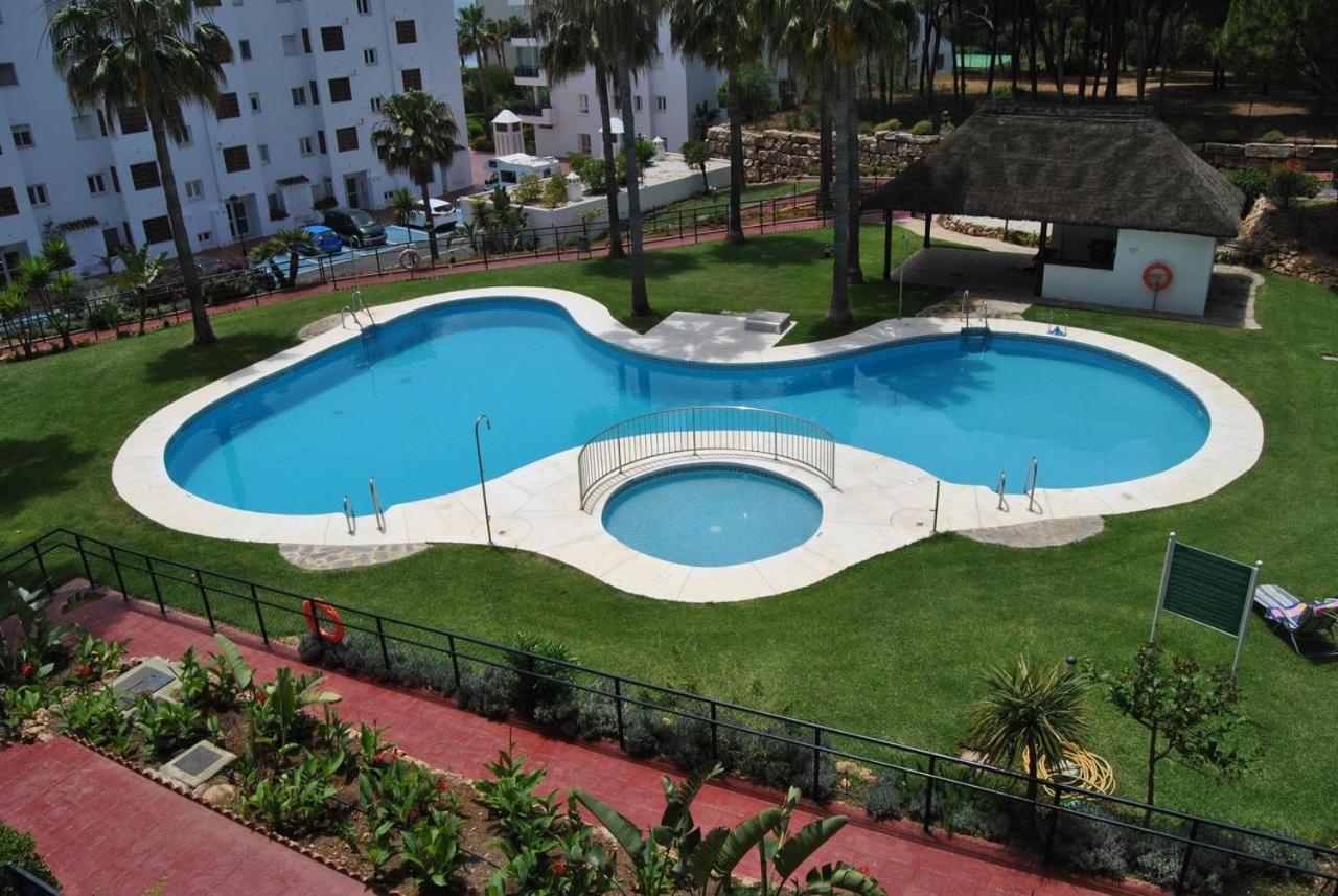 Mi Capricho Appartement Mijas Buitenkant foto