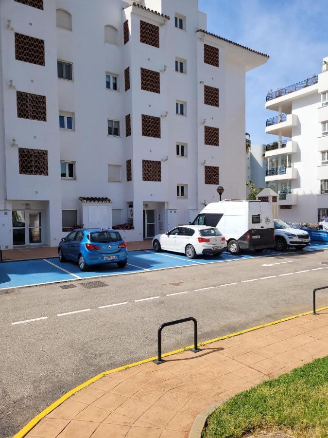 Mi Capricho Appartement Mijas Buitenkant foto