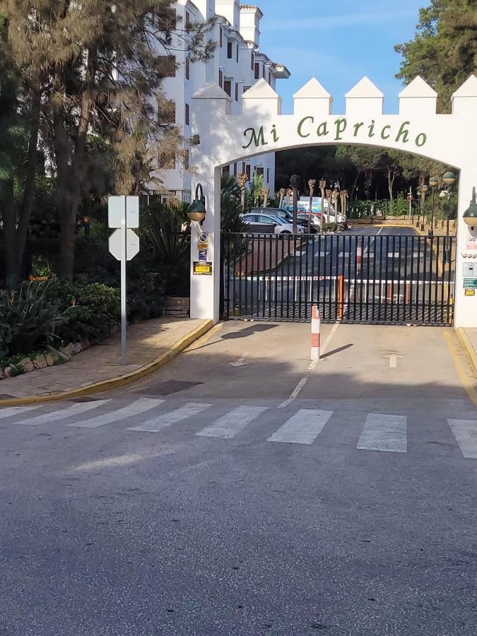 Mi Capricho Appartement Mijas Buitenkant foto