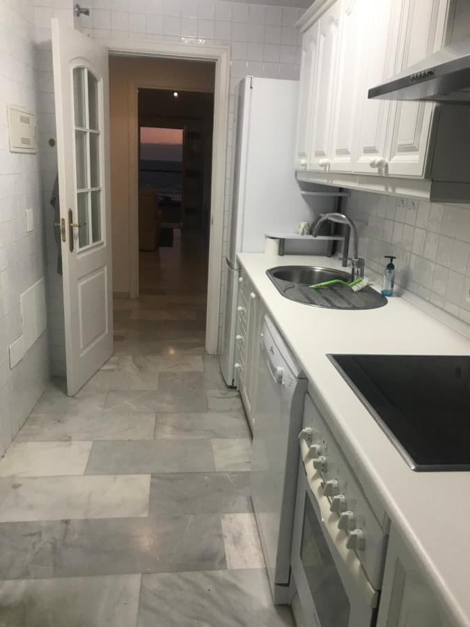 Mi Capricho Appartement Mijas Buitenkant foto