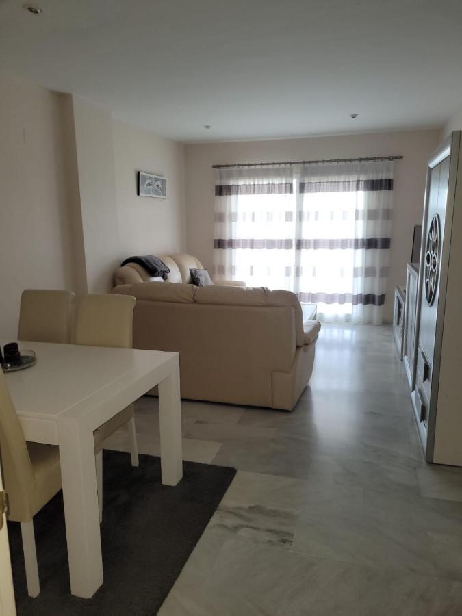 Mi Capricho Appartement Mijas Buitenkant foto