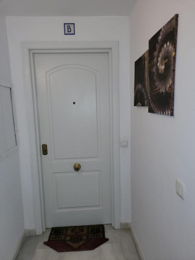 Mi Capricho Appartement Mijas Buitenkant foto