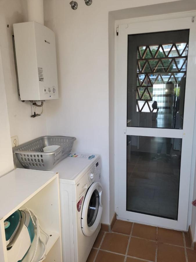 Mi Capricho Appartement Mijas Buitenkant foto