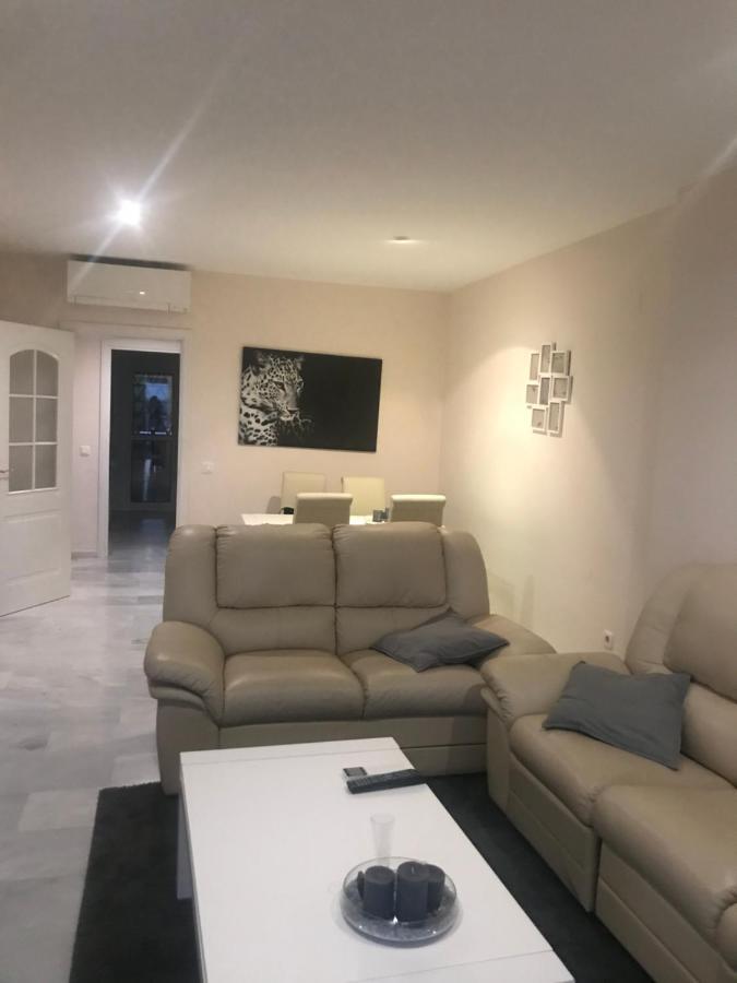 Mi Capricho Appartement Mijas Buitenkant foto