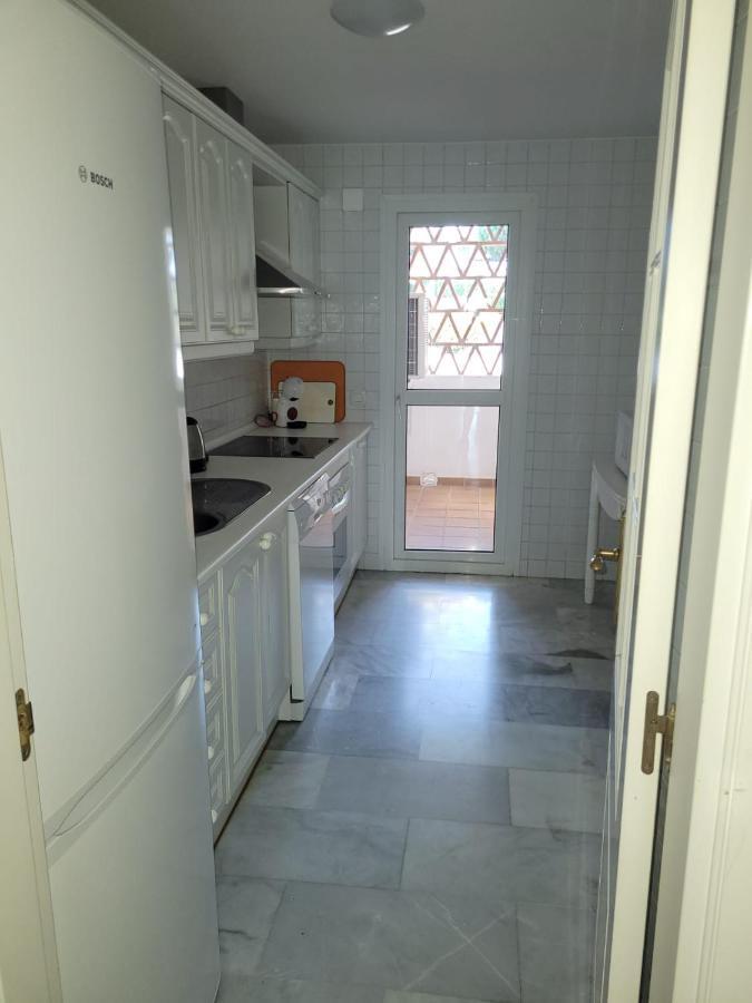 Mi Capricho Appartement Mijas Buitenkant foto