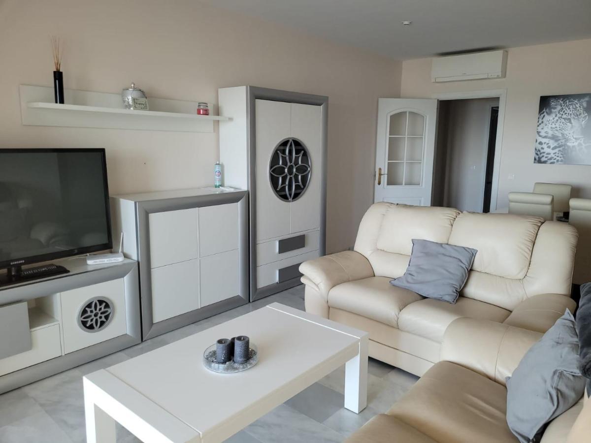 Mi Capricho Appartement Mijas Buitenkant foto