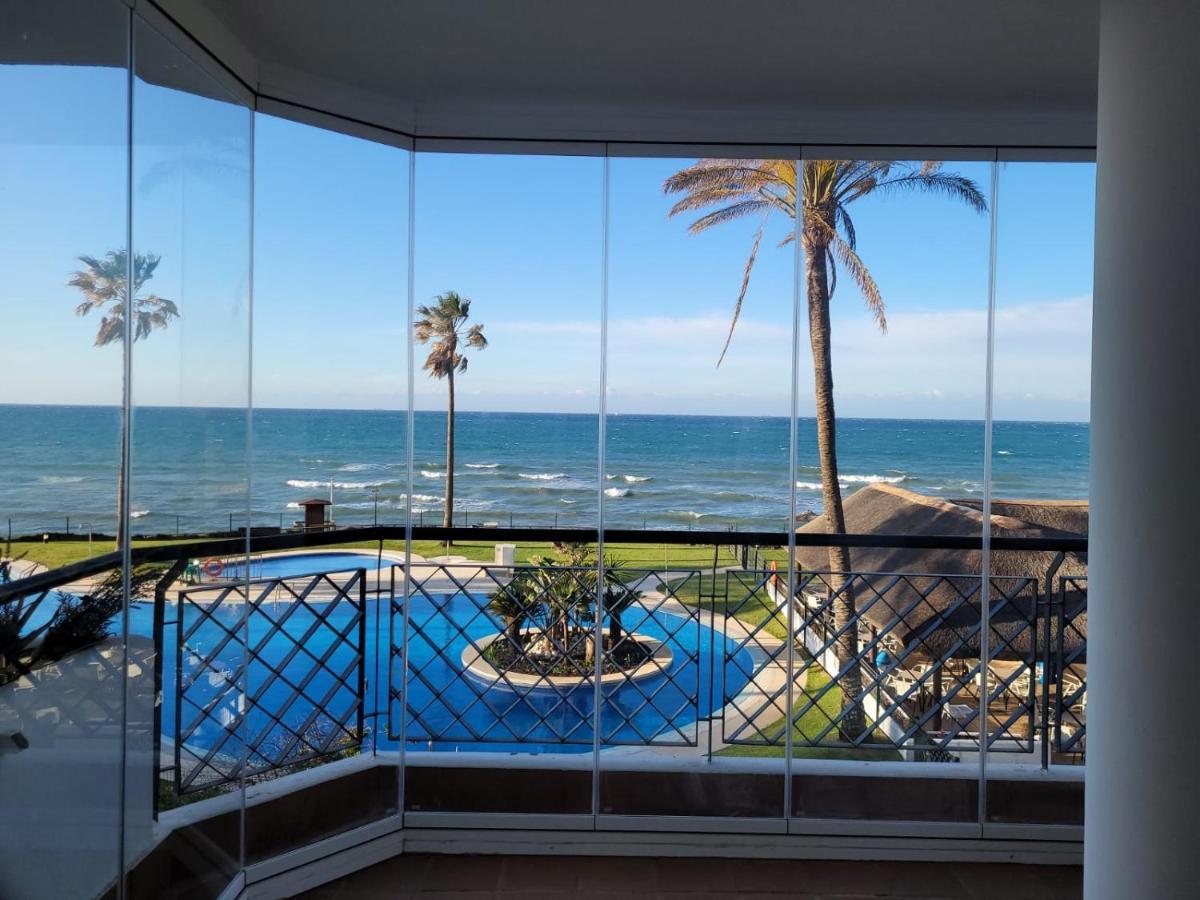 Mi Capricho Appartement Mijas Buitenkant foto