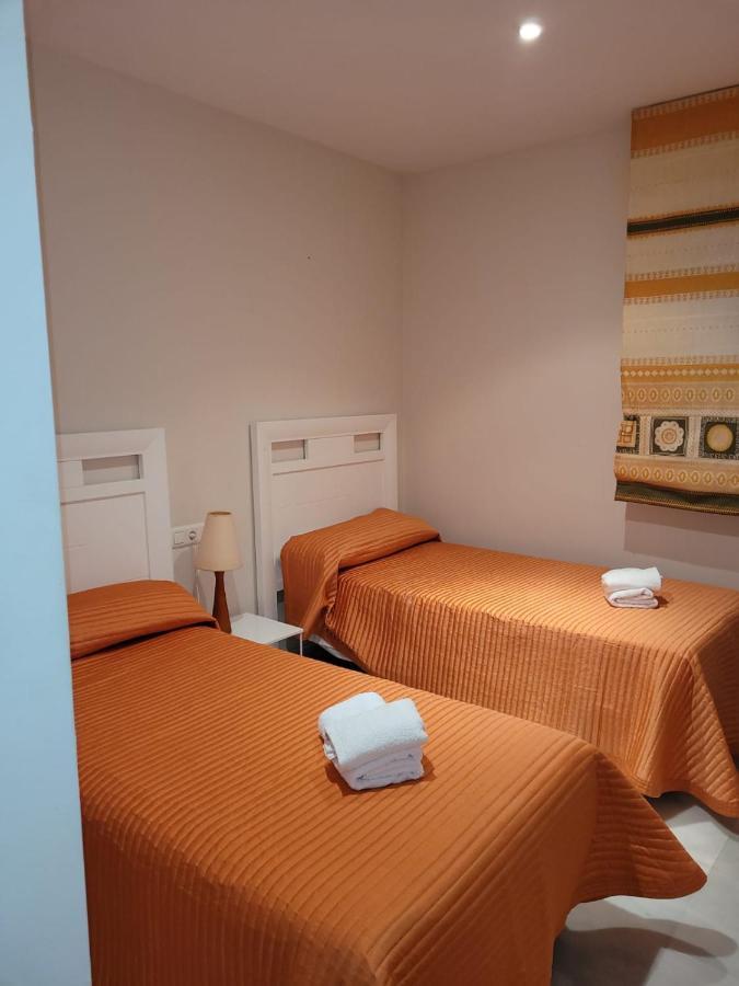Mi Capricho Appartement Mijas Buitenkant foto