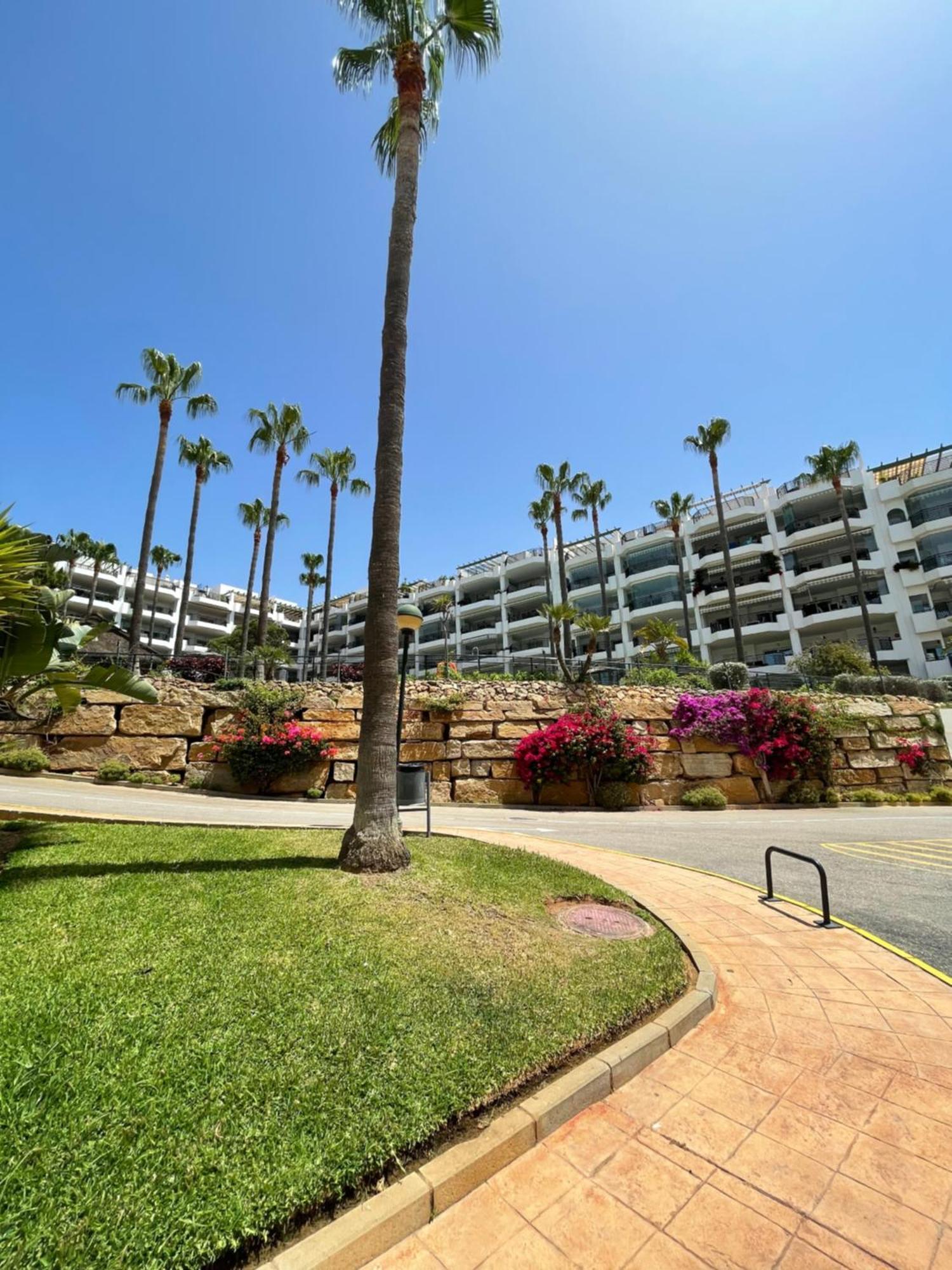 Mi Capricho Appartement Mijas Buitenkant foto