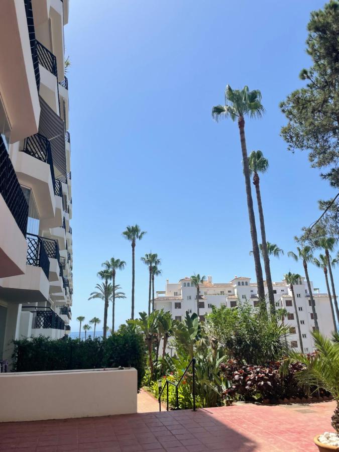 Mi Capricho Appartement Mijas Buitenkant foto