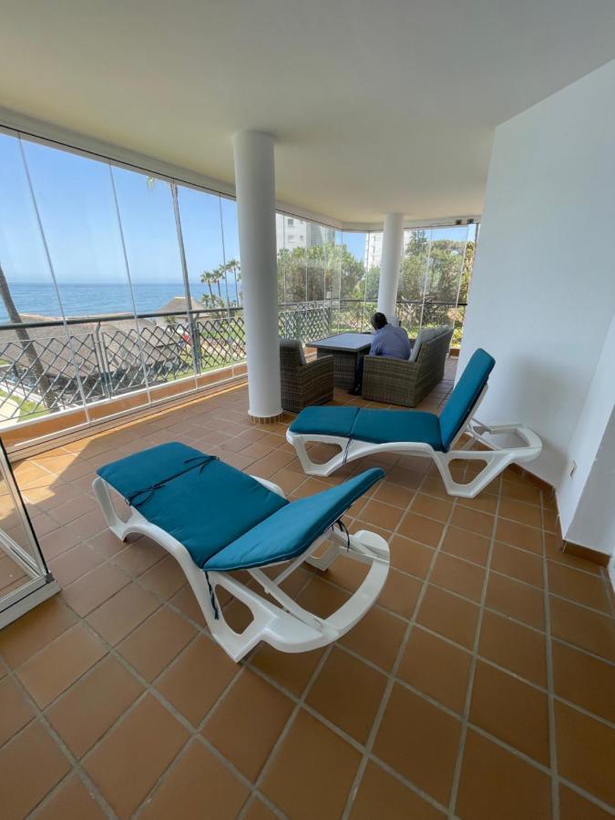 Mi Capricho Appartement Mijas Buitenkant foto