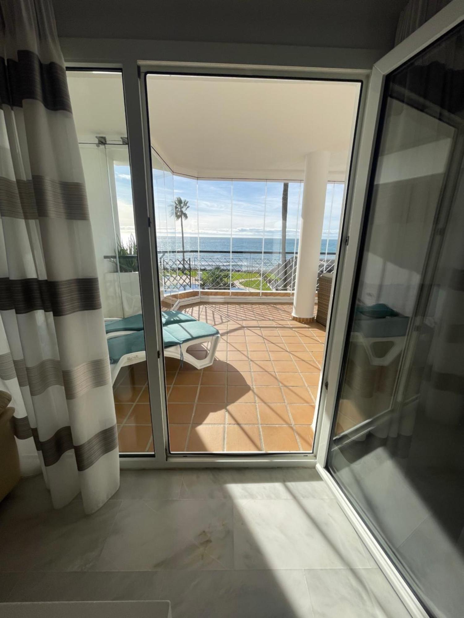 Mi Capricho Appartement Mijas Buitenkant foto