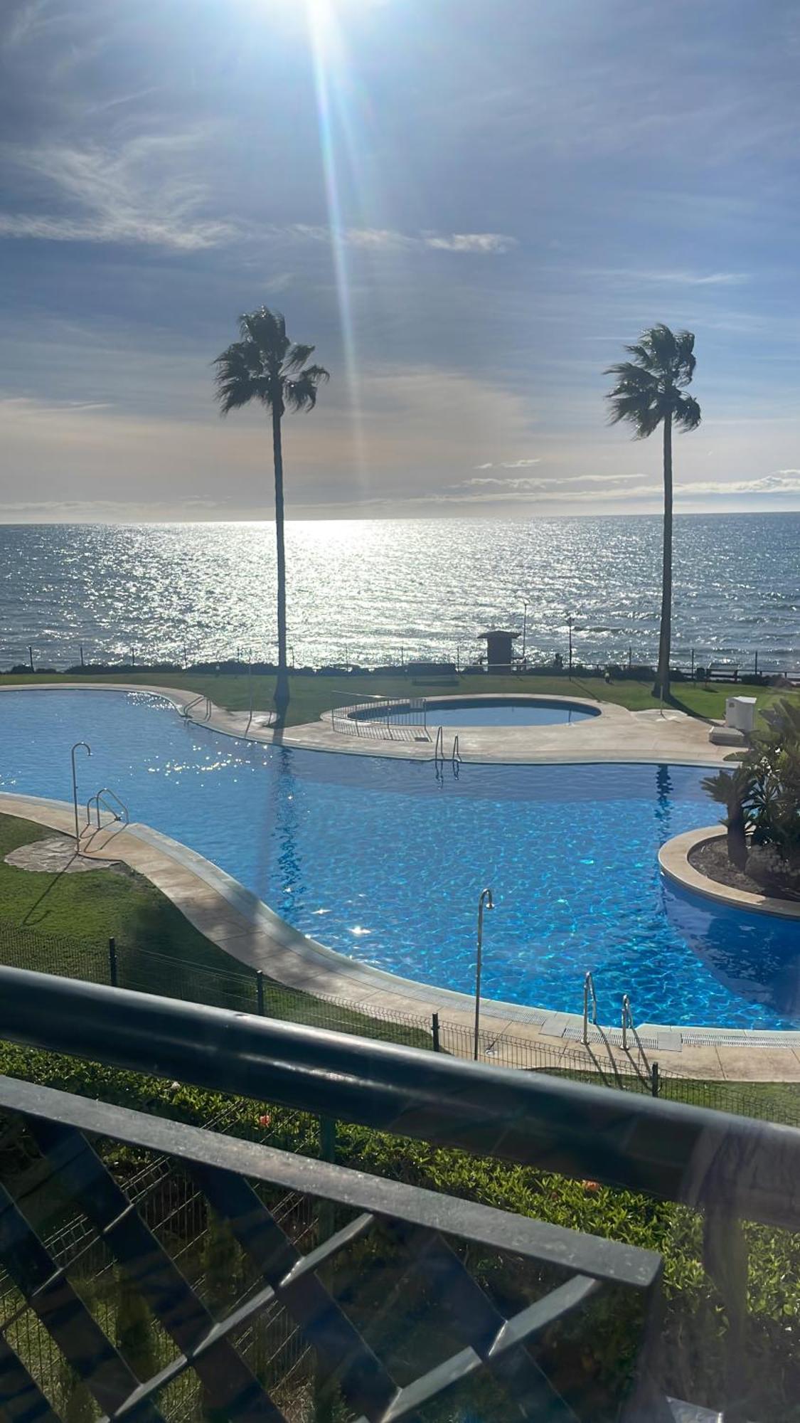 Mi Capricho Appartement Mijas Buitenkant foto