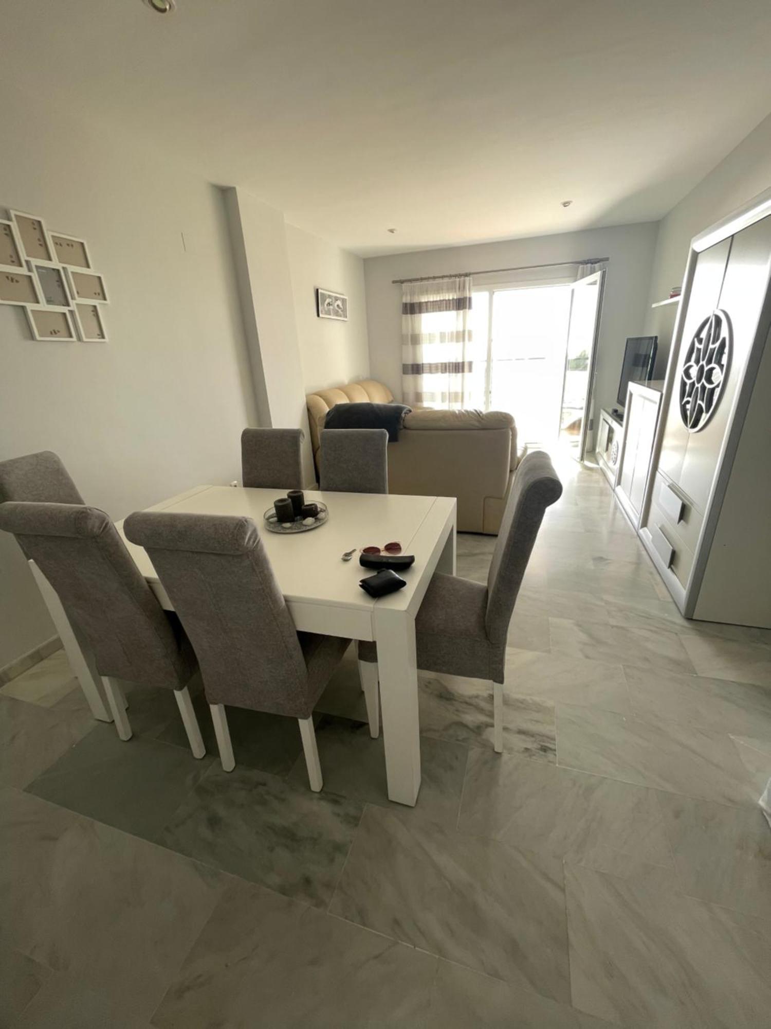 Mi Capricho Appartement Mijas Buitenkant foto