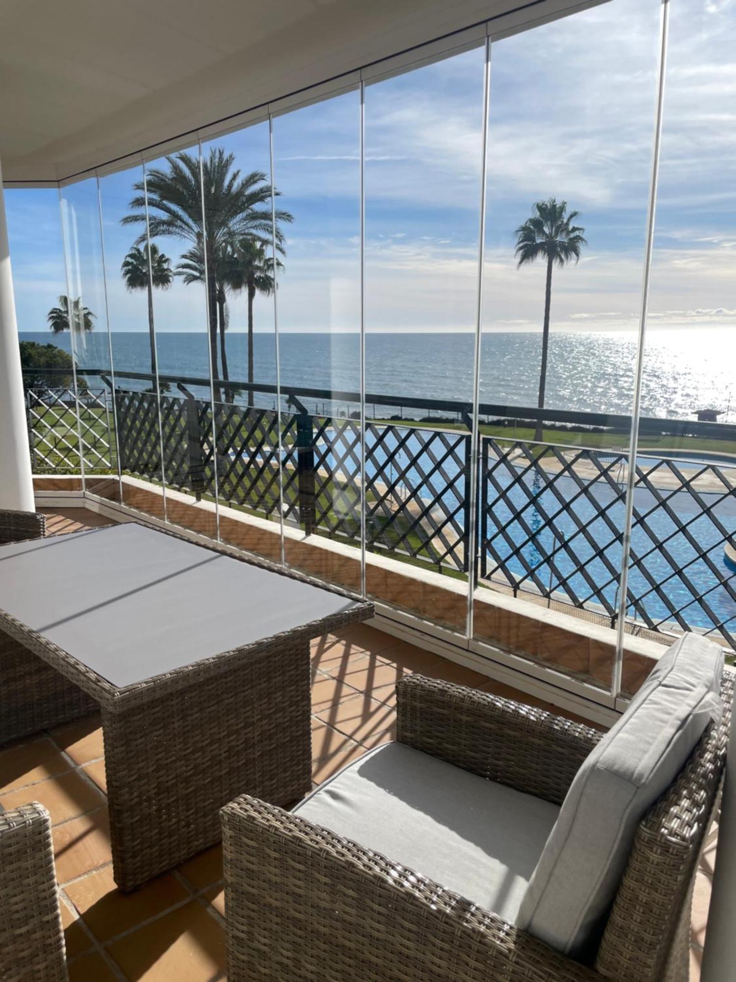 Mi Capricho Appartement Mijas Buitenkant foto
