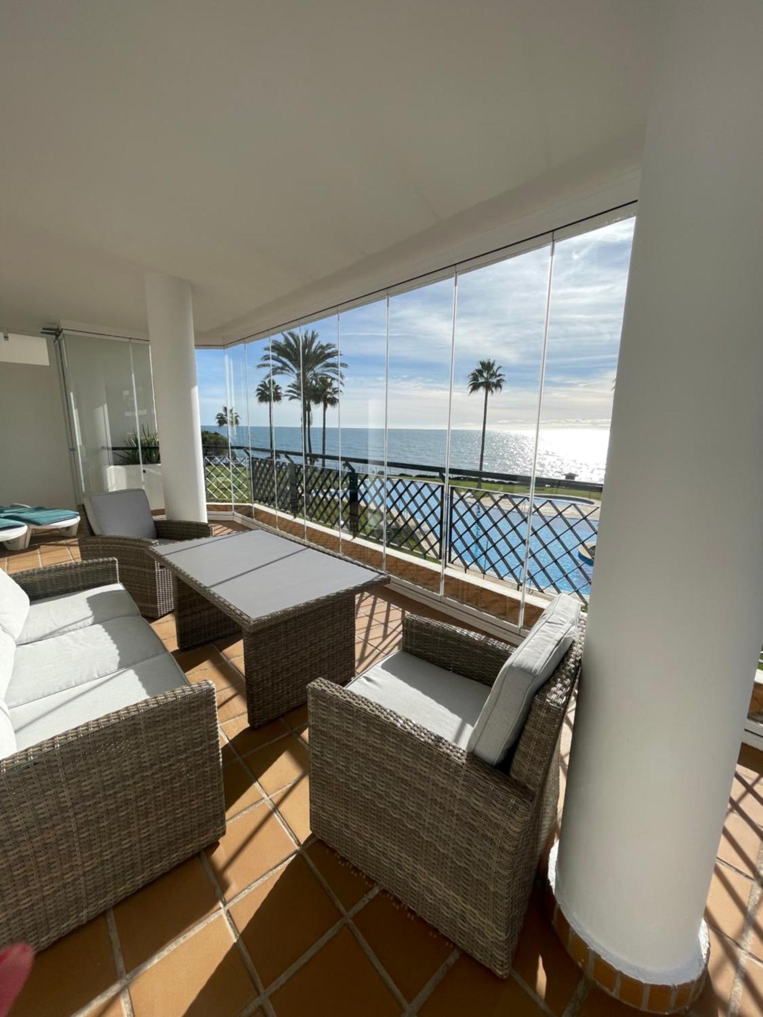Mi Capricho Appartement Mijas Buitenkant foto