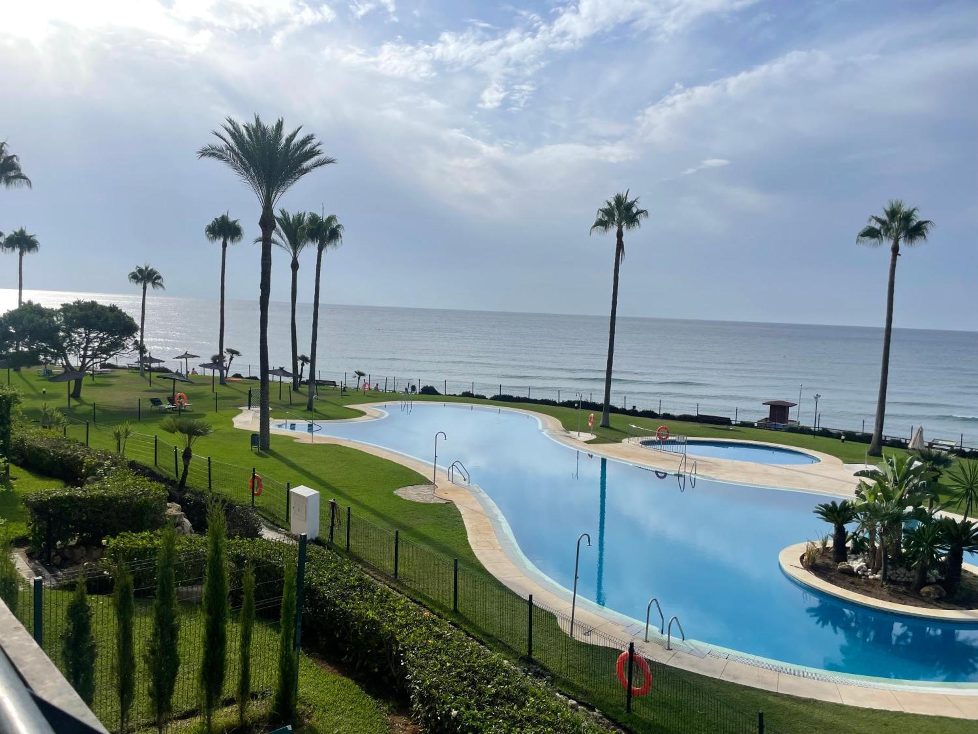 Mi Capricho Appartement Mijas Buitenkant foto