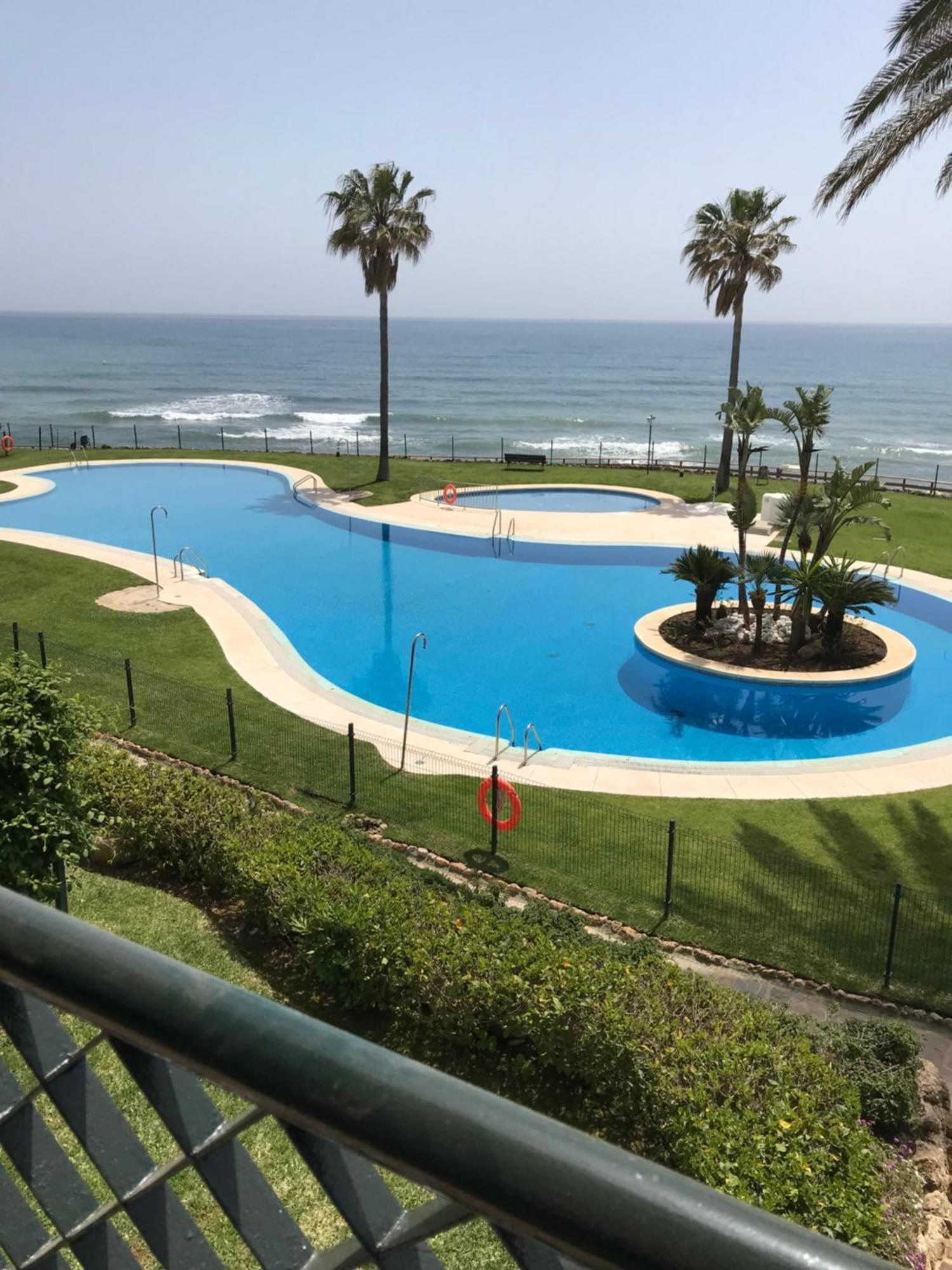 Mi Capricho Appartement Mijas Buitenkant foto