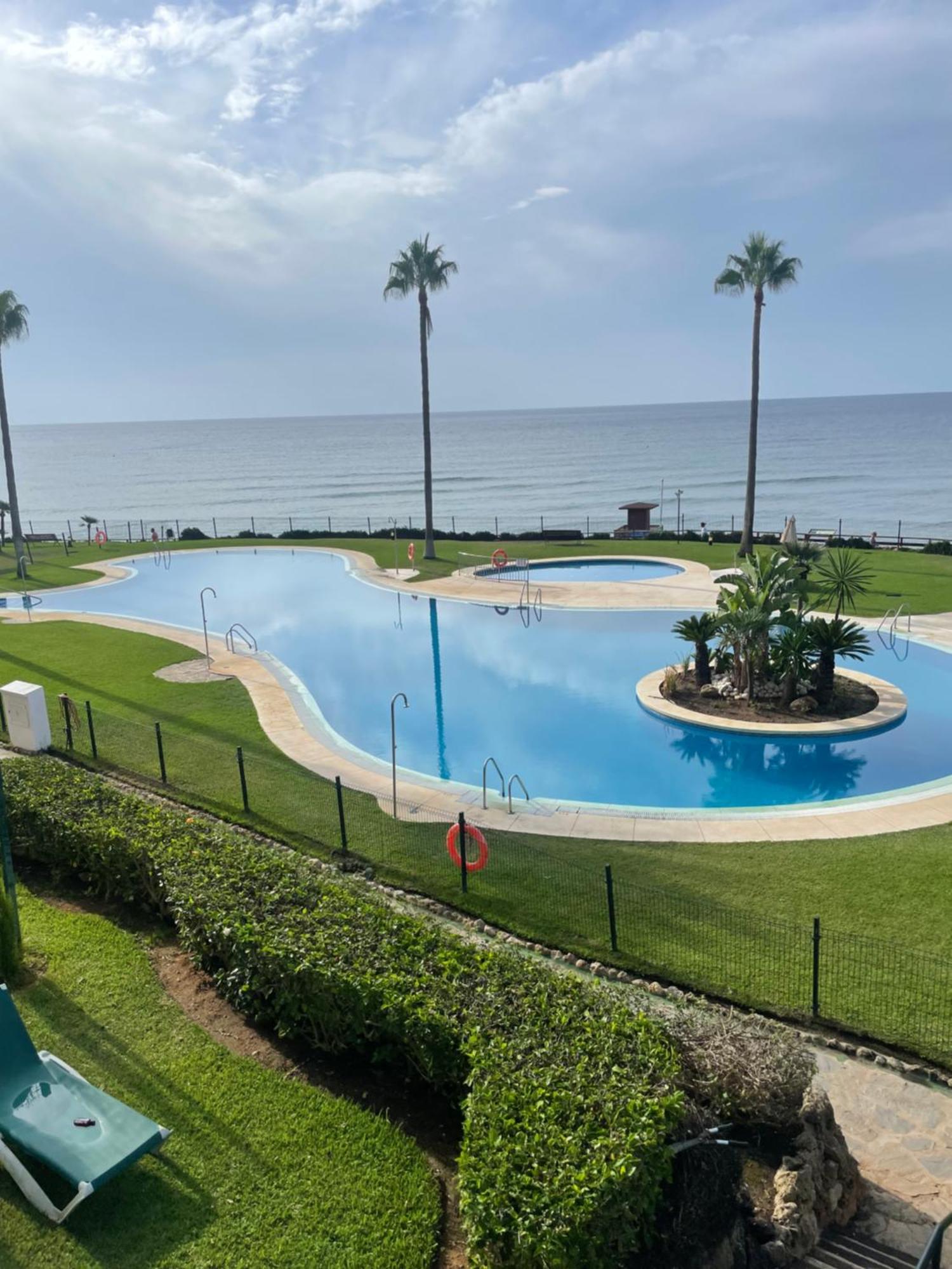 Mi Capricho Appartement Mijas Buitenkant foto